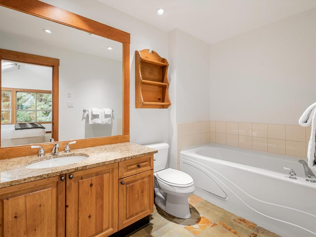 #1 – 4668 Blackcomb Way