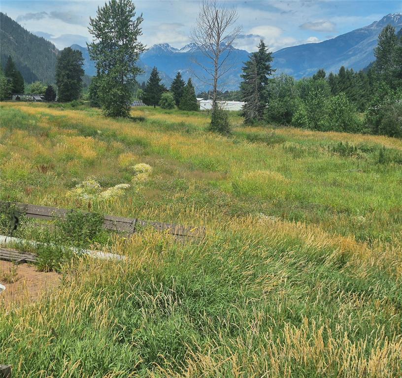 8184 Pemberton Meadows Road