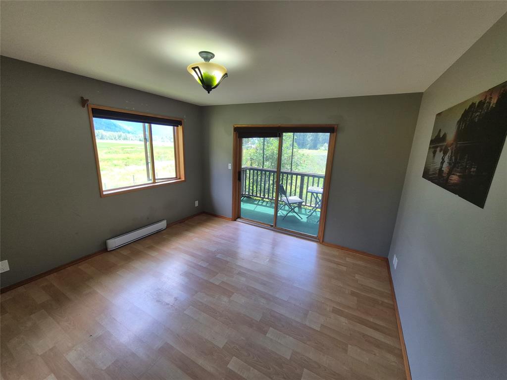 8184 Pemberton Meadows Road