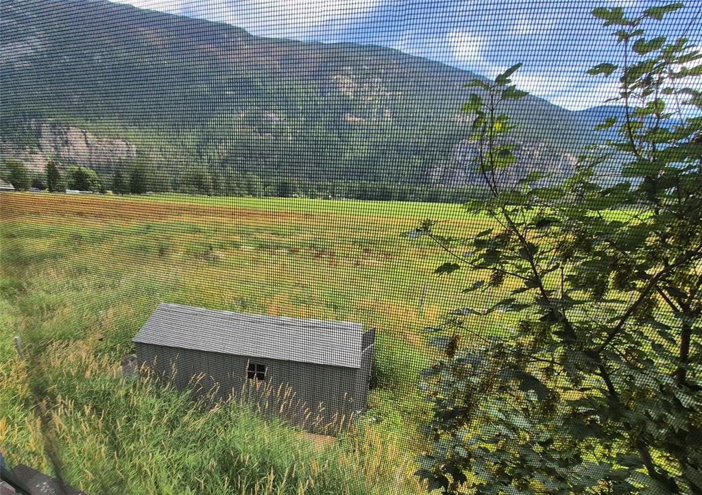 8184 Pemberton Meadows Road