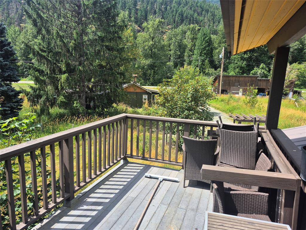 8184 Pemberton Meadows Road