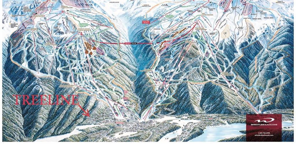 #4 – 4661 Blackcomb Way