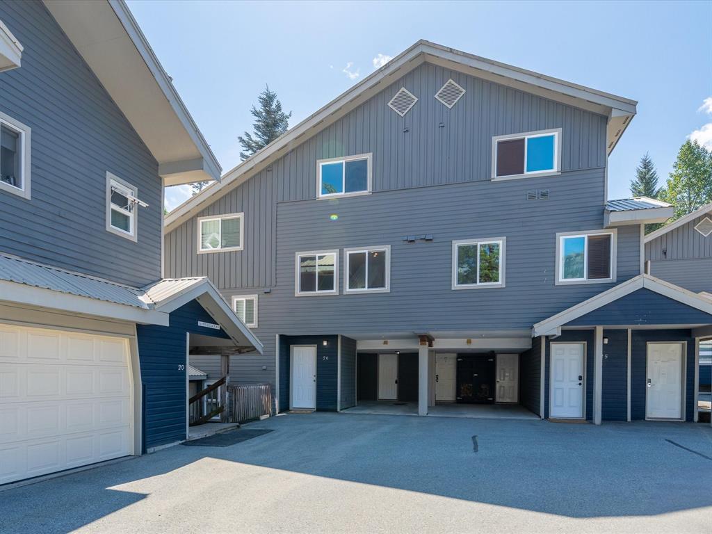 #26 – 2211 Marmot Place