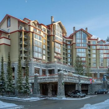 #577 – 4090 Whistler Way