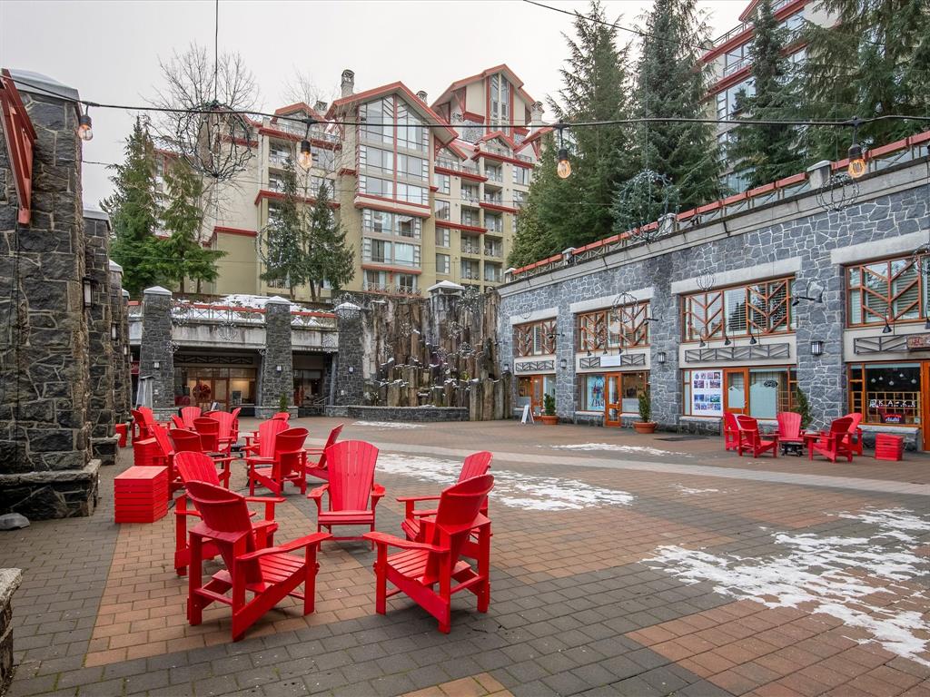 #577 – 4090 Whistler Way