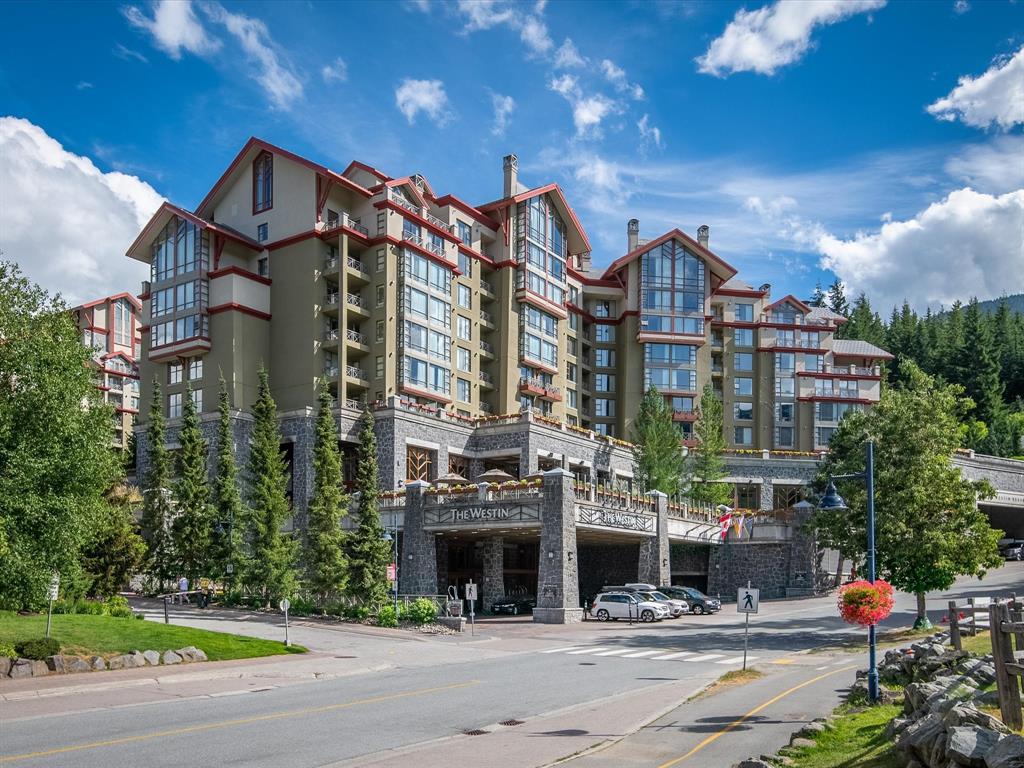 #577 – 4090 Whistler Way