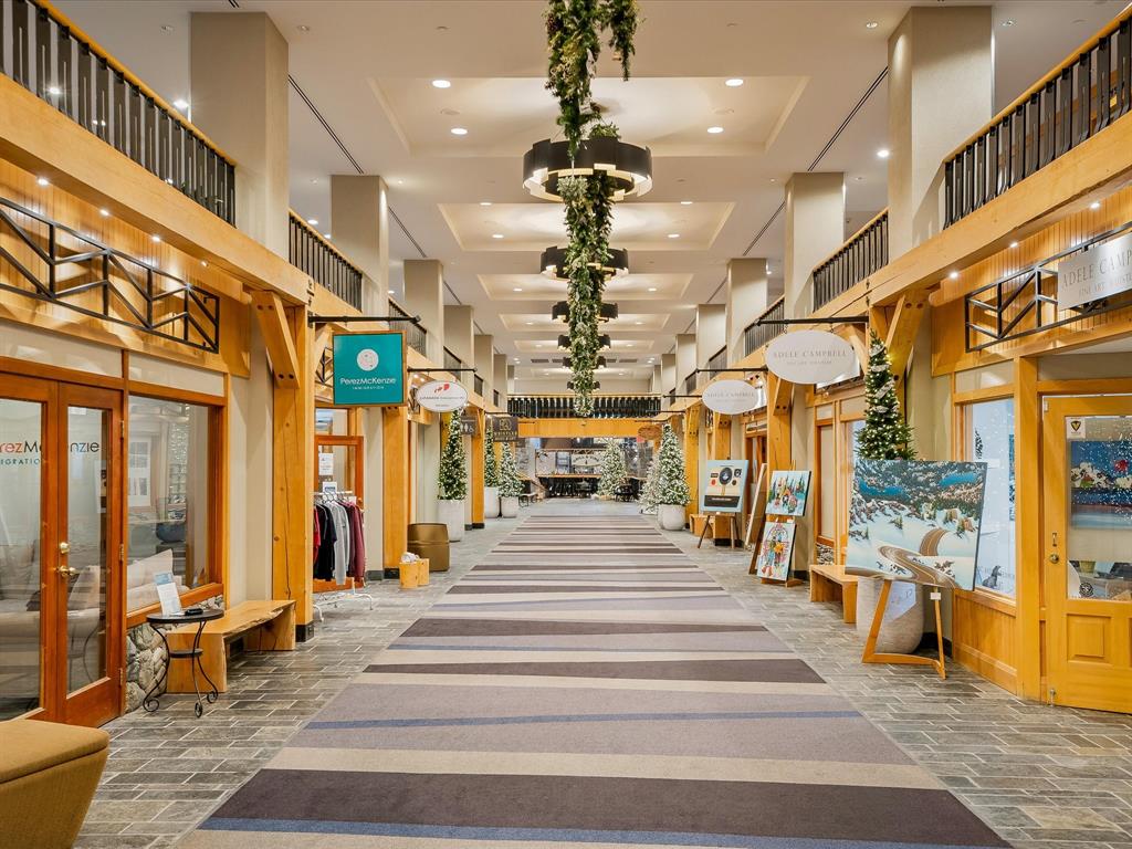 #577 – 4090 Whistler Way