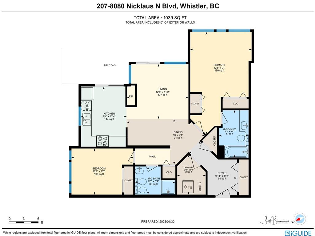 #207 – 8080 Nicklaus North Boulevard