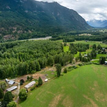 #B – 8988 Pemberton Meadows Road