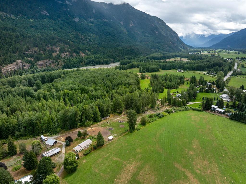 #B – 8988 Pemberton Meadows Road