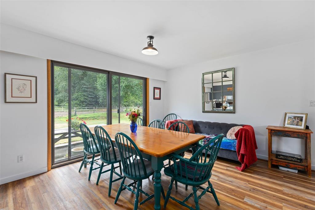 #B – 8988 Pemberton Meadows Road