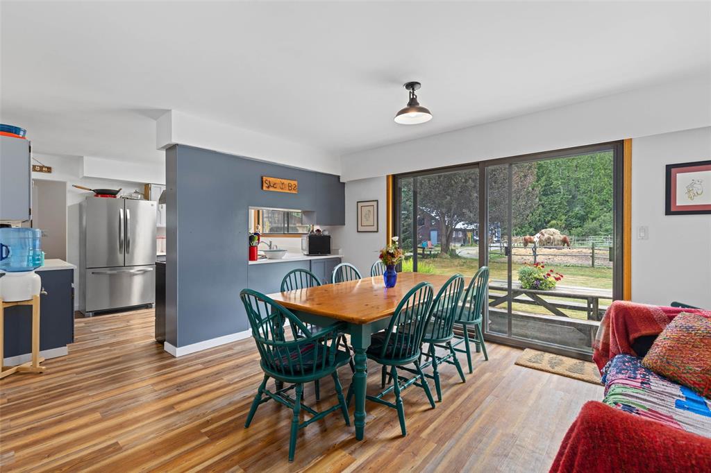 #B – 8988 Pemberton Meadows Road