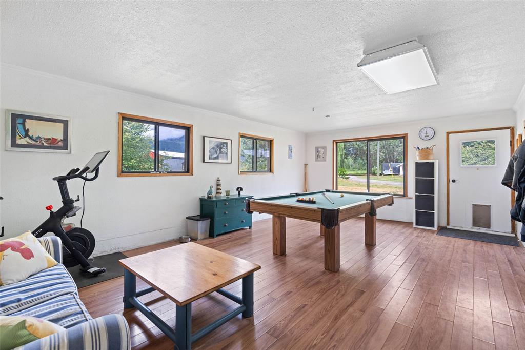 #B – 8988 Pemberton Meadows Road