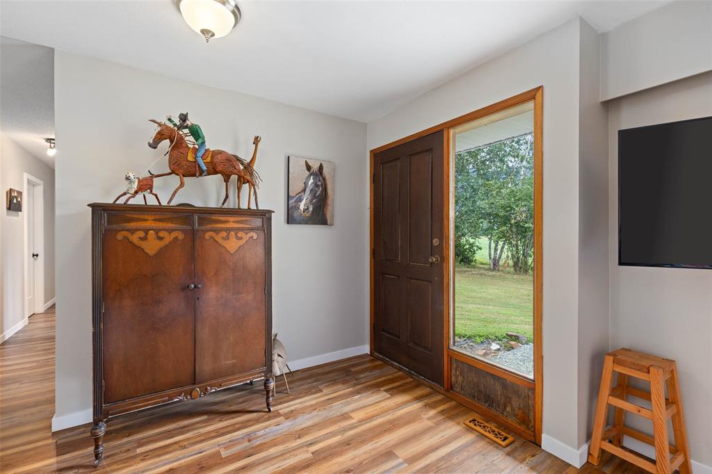 #B – 8988 Pemberton Meadows Road