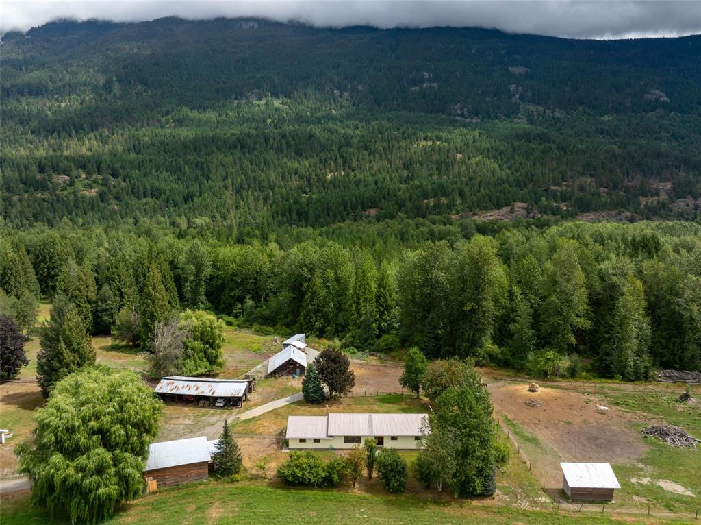 #B – 8988 Pemberton Meadows Road