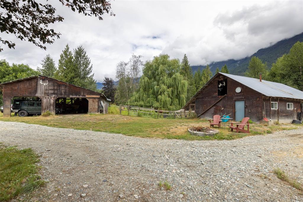 #B – 8988 Pemberton Meadows Road