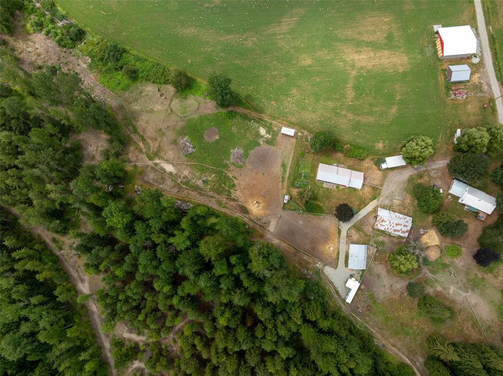 #B – 8988 Pemberton Meadows Road