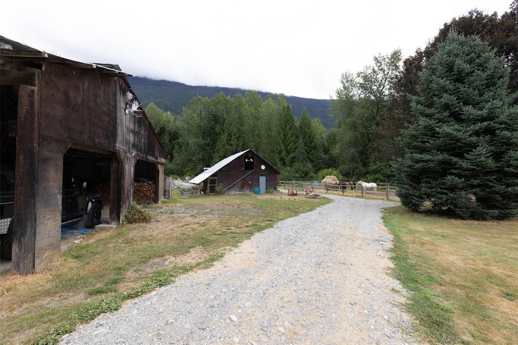 #B – 8988 Pemberton Meadows Road