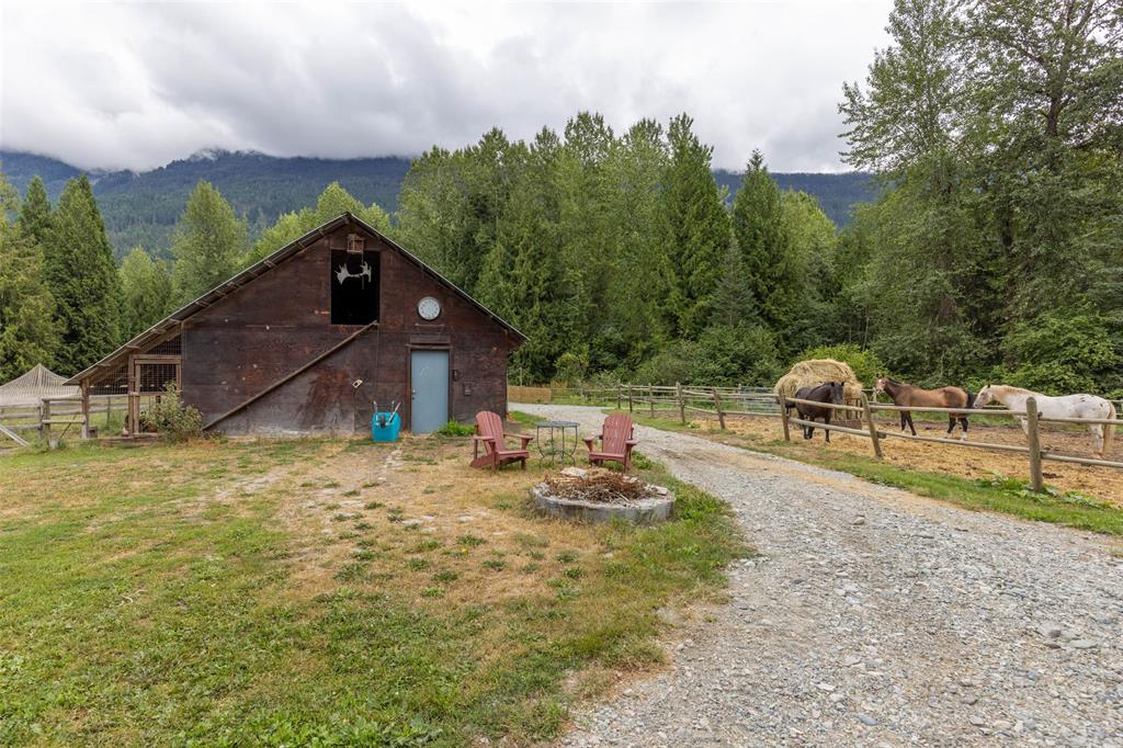 #B – 8988 Pemberton Meadows Road