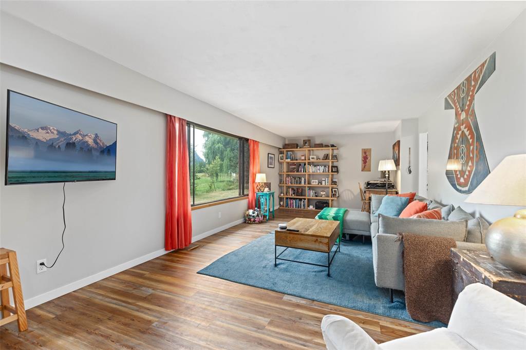 #B – 8988 Pemberton Meadows Road