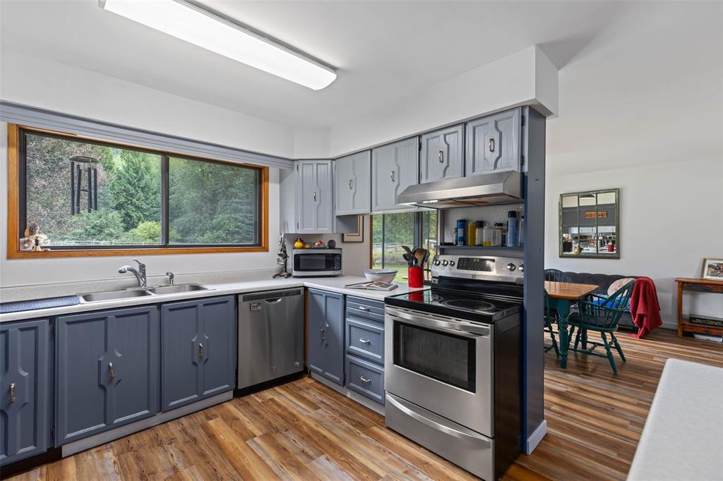 #B – 8988 Pemberton Meadows Road