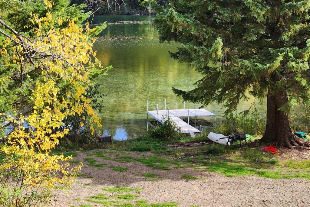 7326 Tyaughton Lake Road