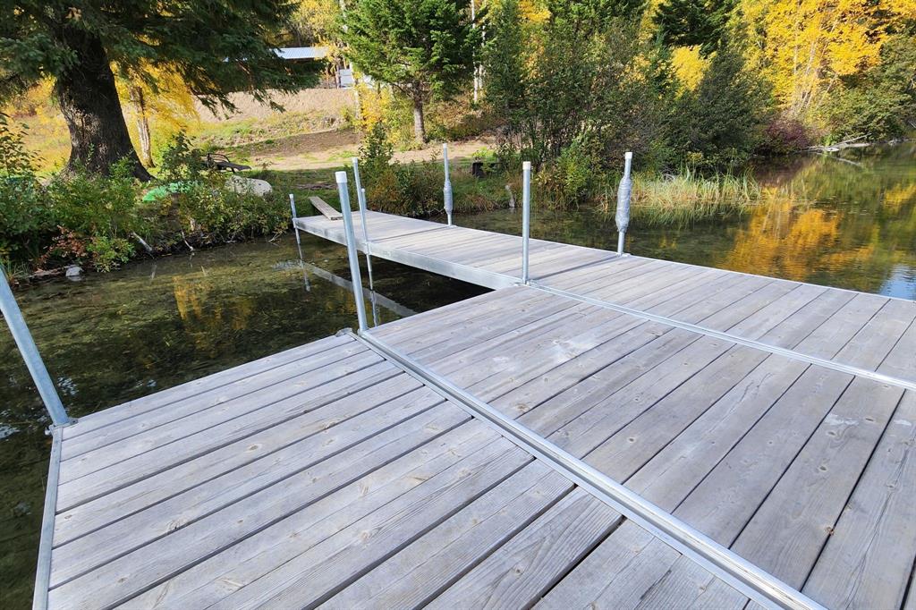 7326 Tyaughton Lake Road