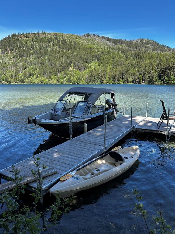 7326 Tyaughton Lake Road