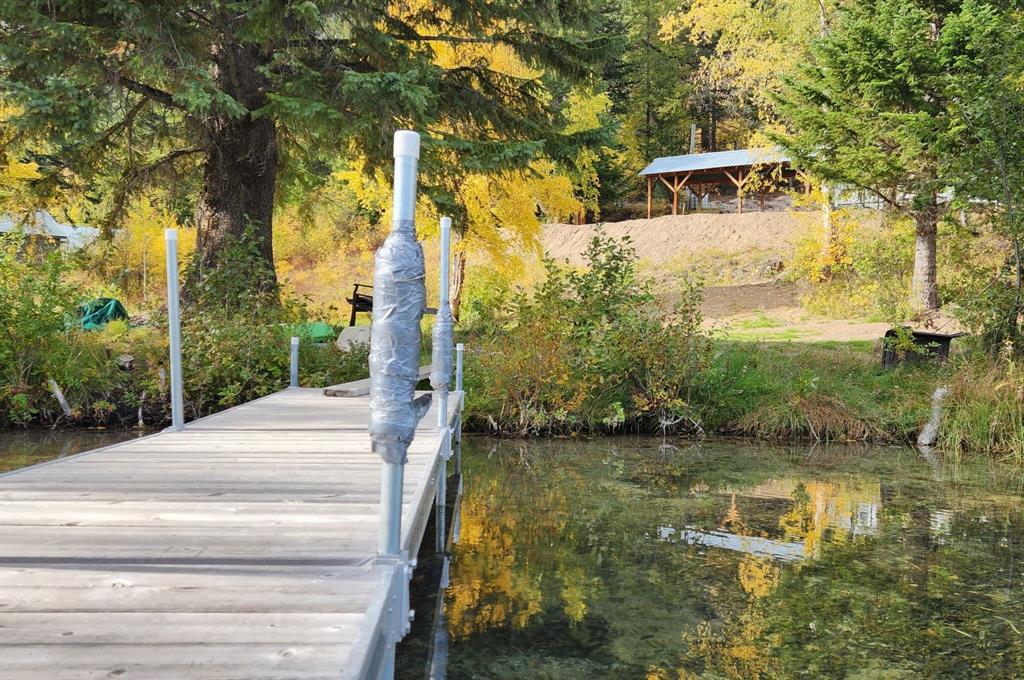 7326 Tyaughton Lake Road