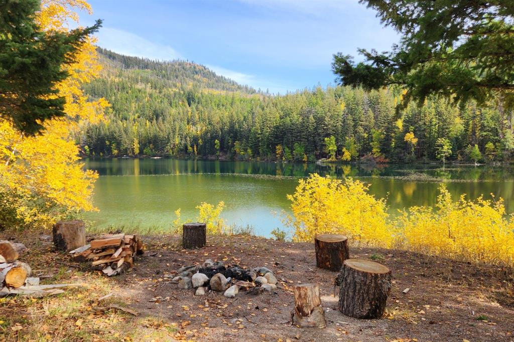 7326 Tyaughton Lake Road