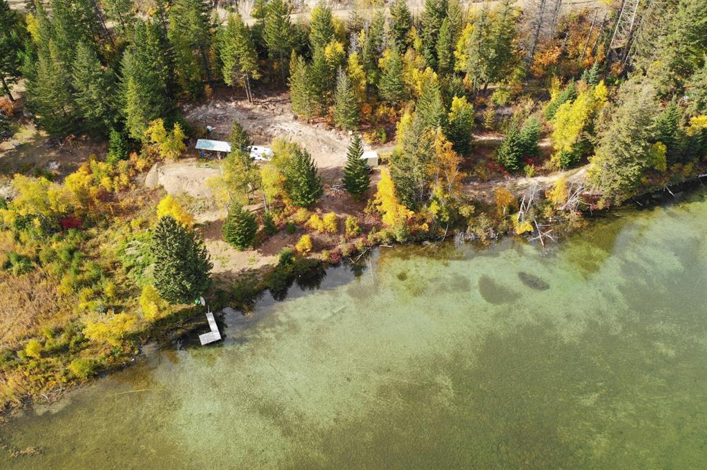 7326 Tyaughton Lake Road