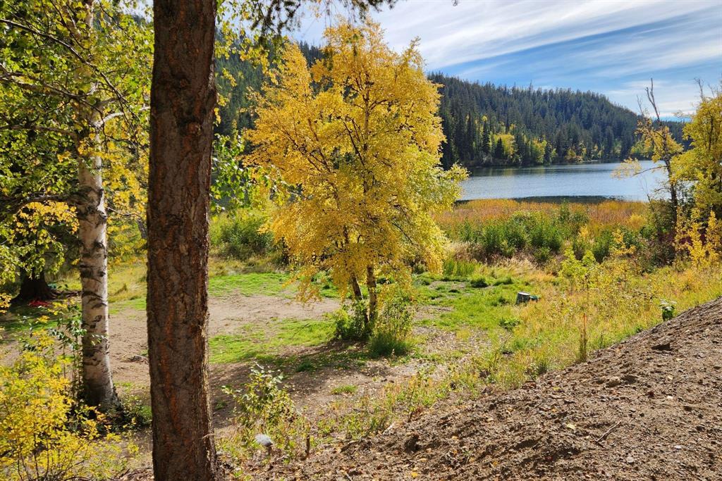 7326 Tyaughton Lake Road