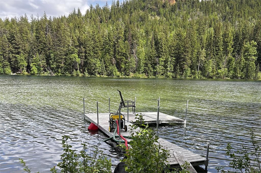 7326 Tyaughton Lake Road