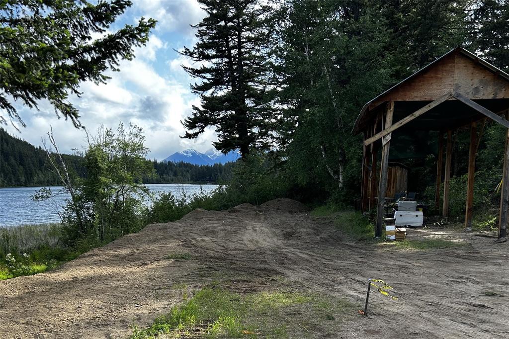 7326 Tyaughton Lake Road