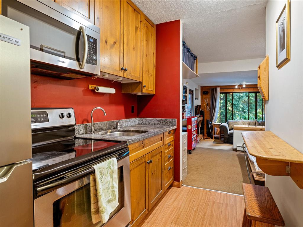 #108 – 6850 Crabapple Drive