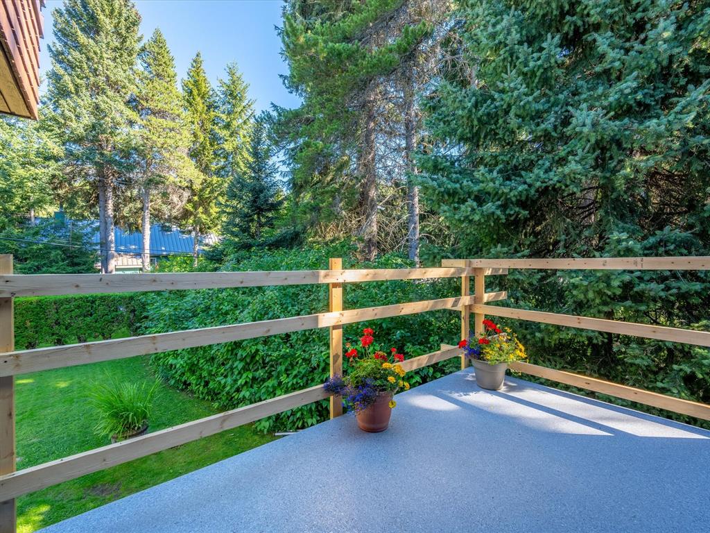 #108 – 6850 Crabapple Drive