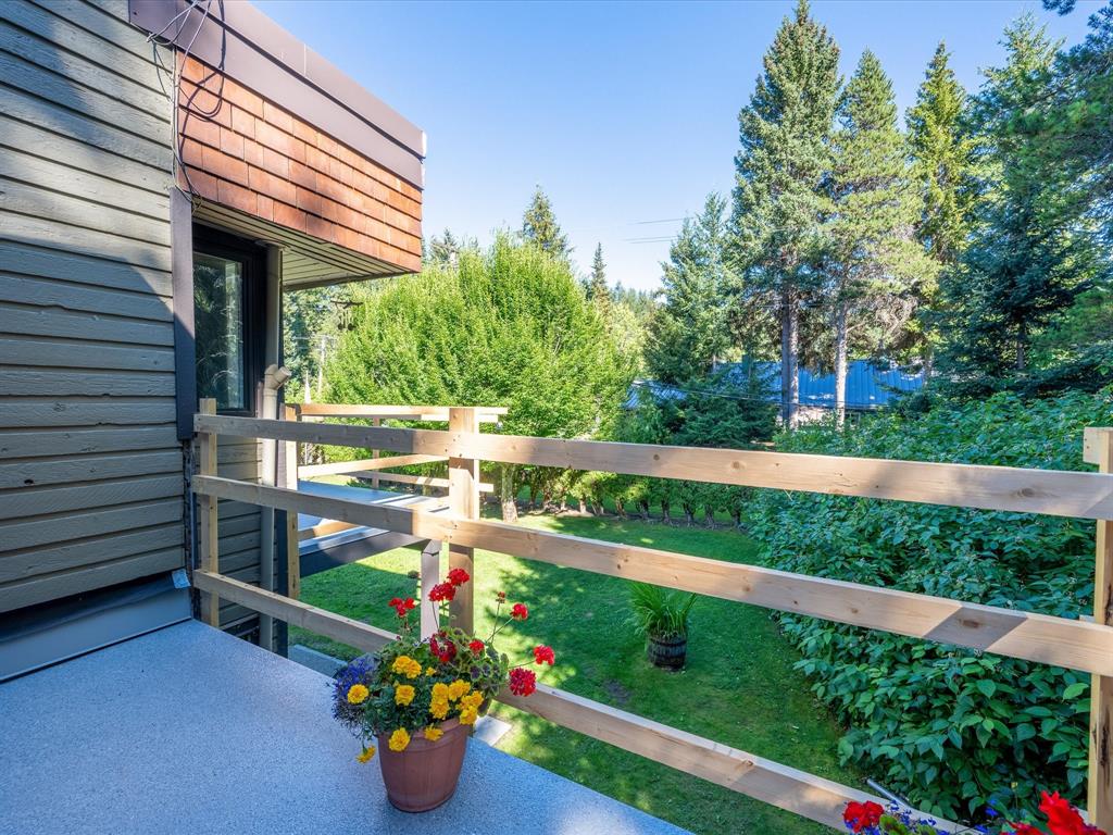 #108 – 6850 Crabapple Drive