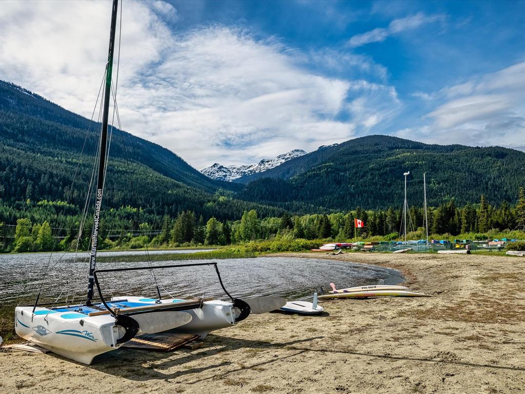 #108 – 6850 Crabapple Drive