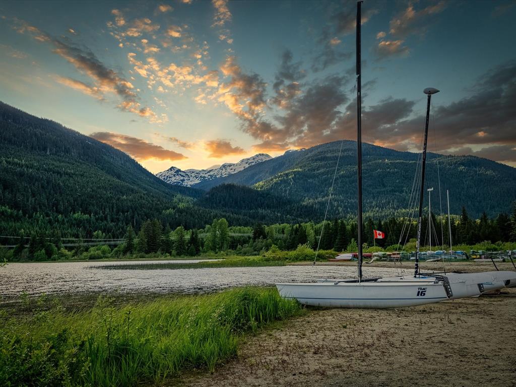 #108 – 6850 Crabapple Drive