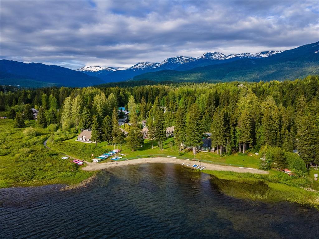 #108 – 6850 Crabapple Drive