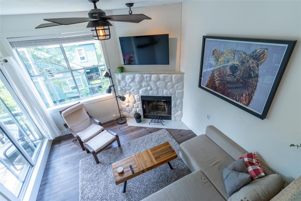 #8 – 2213 Marmot Place