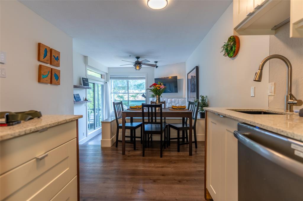 #8 – 2213 Marmot Place