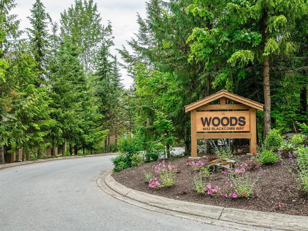 #33 – 4652 Blackcomb Way