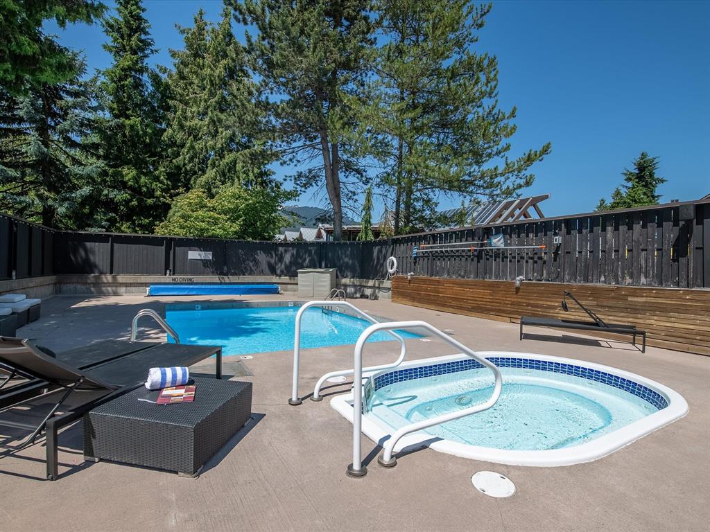 #307 – 4122 Village Green Way