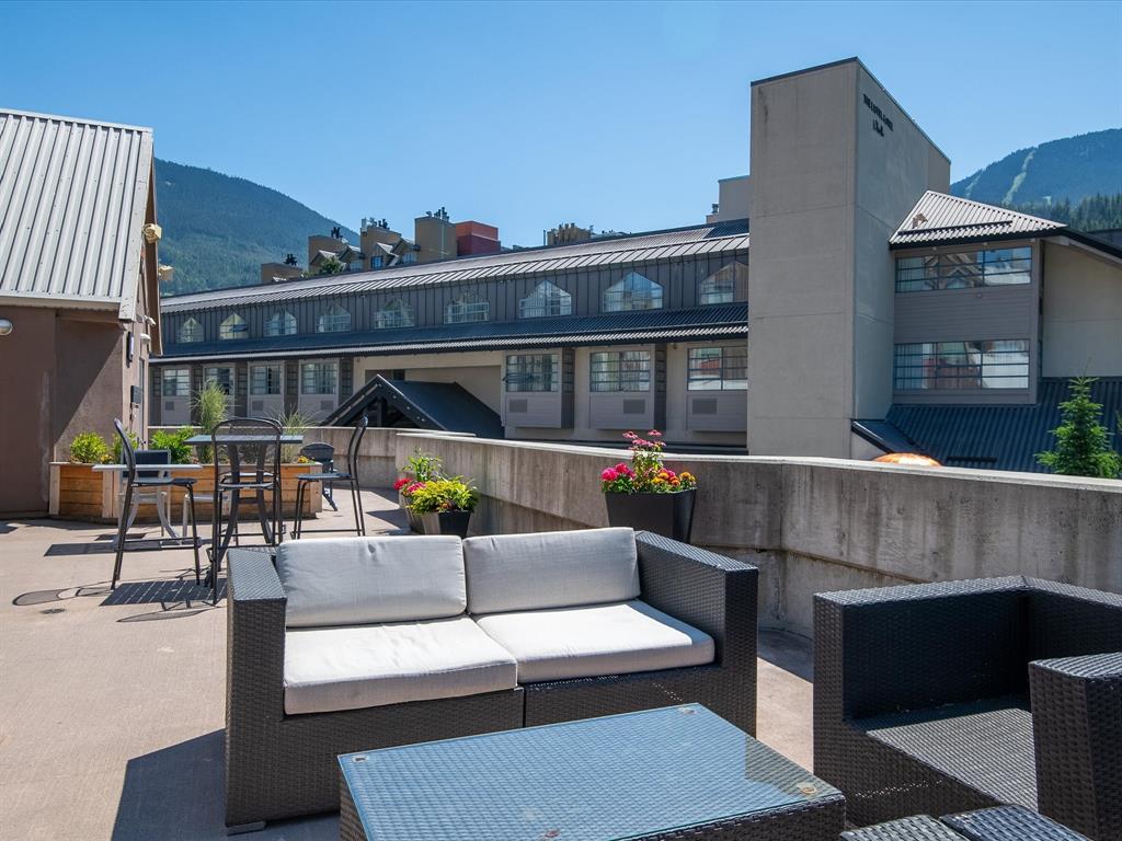 #307 – 4122 Village Green Way