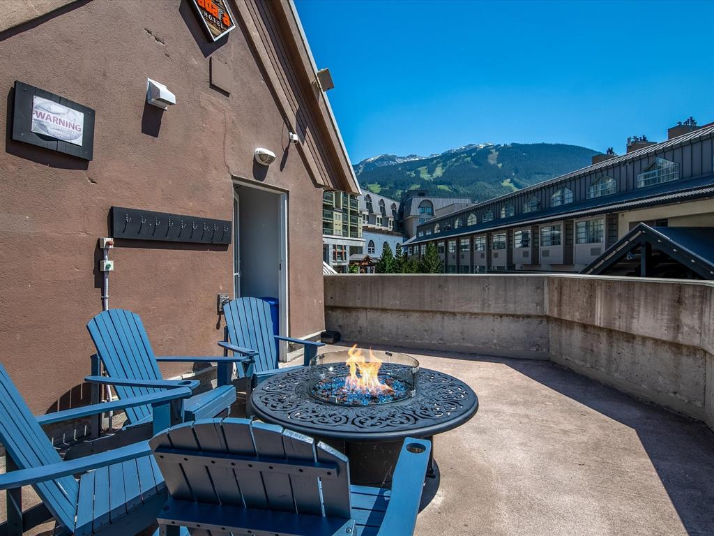 #307 – 4122 Village Green Way