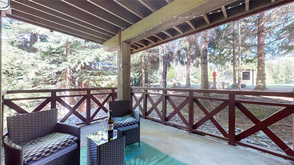 #101 – 3070 Hillcrest Drive