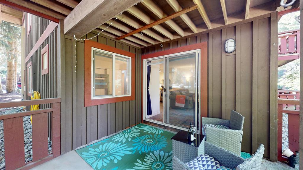 #101 – 3070 Hillcrest Drive