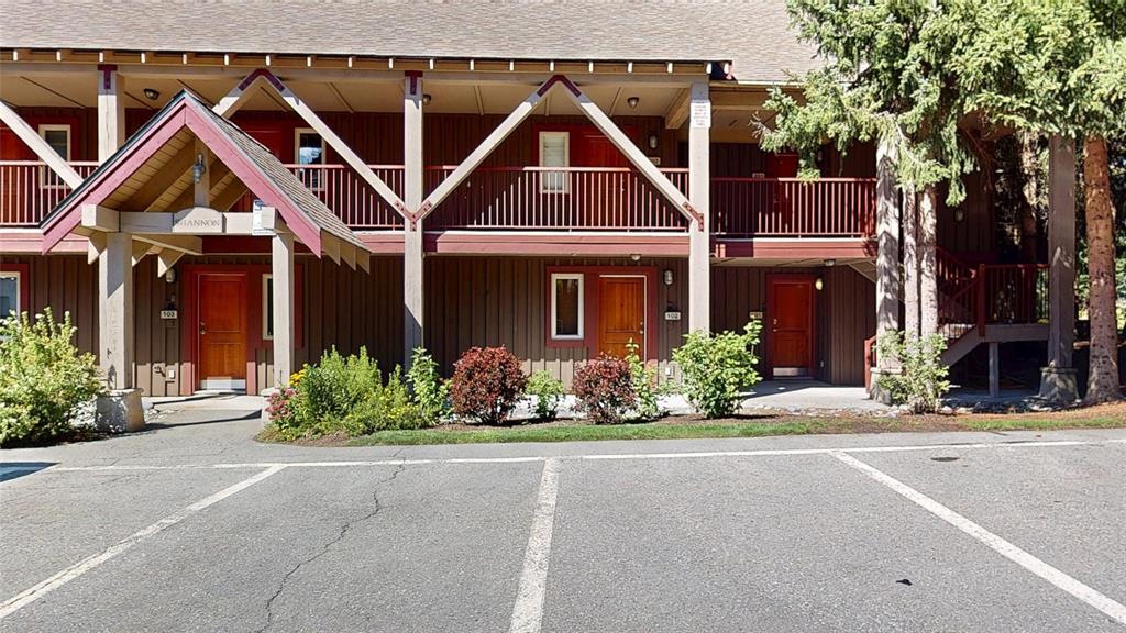 #101 – 3070 Hillcrest Drive