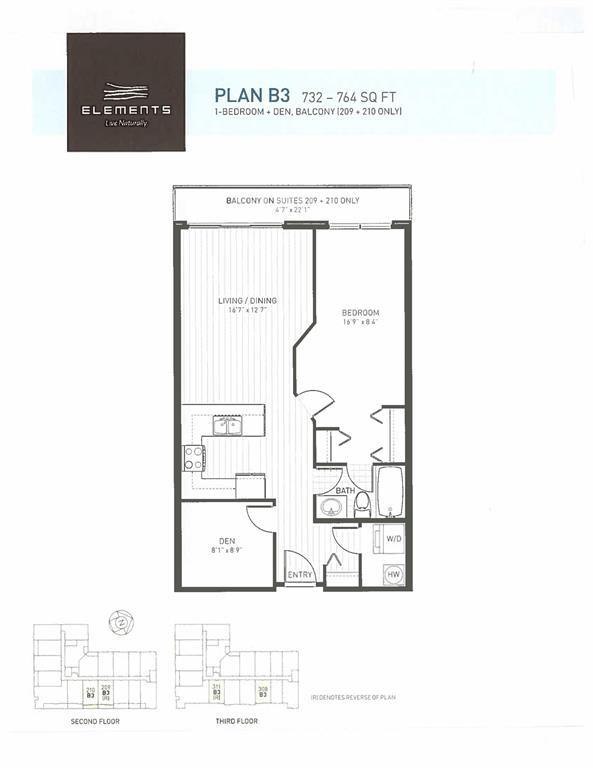 #209 – 7445 Frontier Street